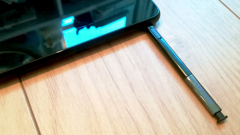 ペン付Androidタブレット「Samsung Galaxy Tab A 8.0(2019) with S Pen」購入しました！